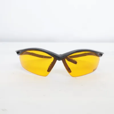 Solglasögon (Svart, Orange) från Bliz