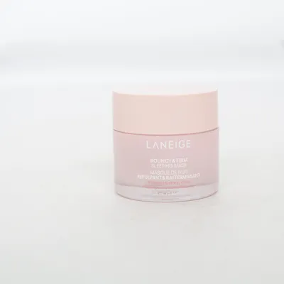 Masque visage (Bouncy & Firm Sleeping Mask) de Laneige