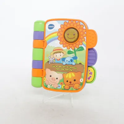 Jouet d'éveil (Orange, Multicolore) de VTech
