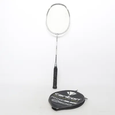 Badmintonracket (Powerblade C500) från Carlton