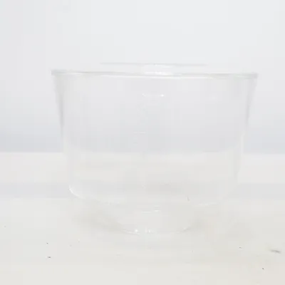 Skål (Transparent) från Nespresso