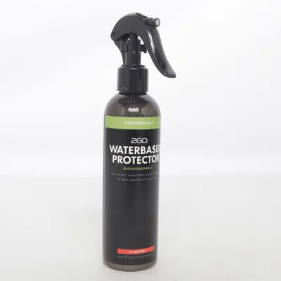 Impregnating agent (Waterbased Protector) from 2Go