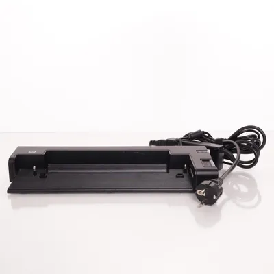 Docking station (Black) from HP