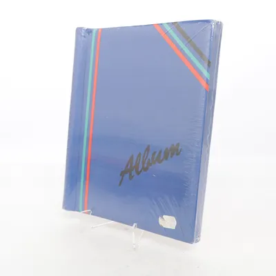 Fotoalbum från Album