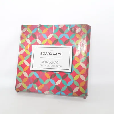 Jeu de société de Anteba