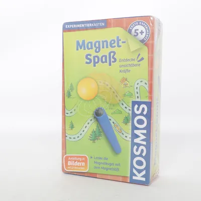 Loisirs créatifs (Magnet-Spaß) de Kosmos