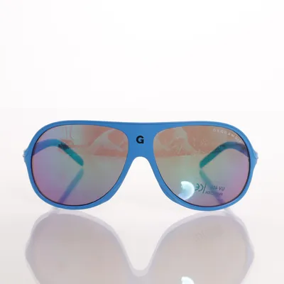 Sunglasses (Blue) from Geggamoja