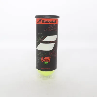Tennisboll (Gul, Svart) från Babolat
