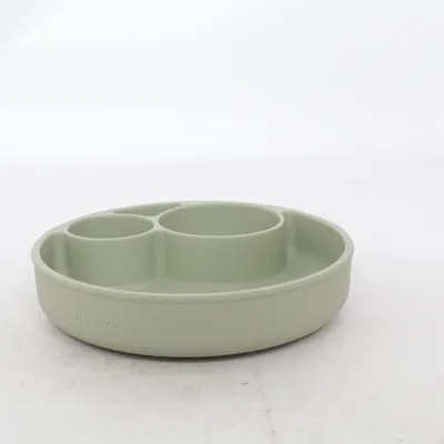 Barnservis (Grön) från Filibabba