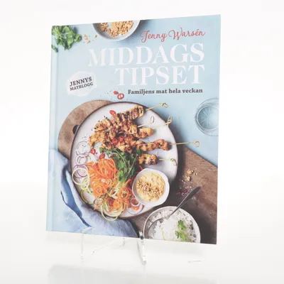 Kookboek