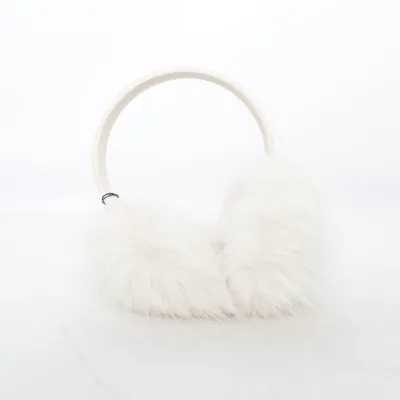 Cache-oreilles (Blanc) de H&M