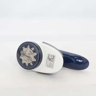 Noppborttagare (Blå, Vit) från Tefal