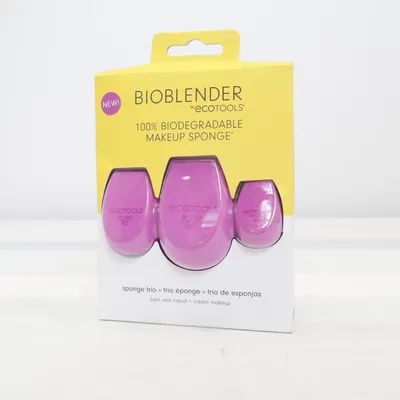 Sminksvamp från EcoTools