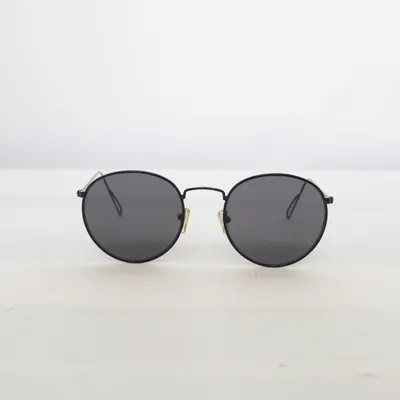 Lunettes de soleil (Noir) de Weekday