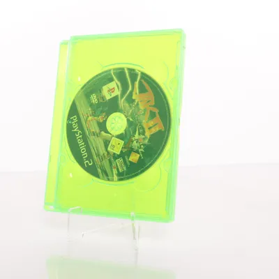 TV-spel