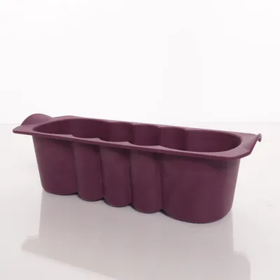 Baking tin (Purple) from Tupperware