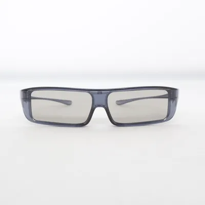 3D-bril (Zwart) van Panasonic