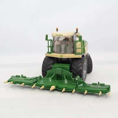 Cykel (BIG X 580) från Krone