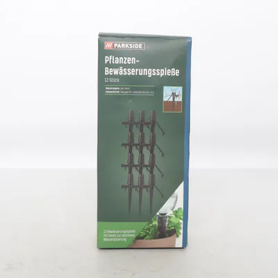 Bevattningssystem (Pflanzen-Bewässerungsspieße) från Parkside