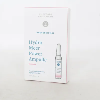 Serum (Hydra Meer Power) från Hildegard Braukmann
