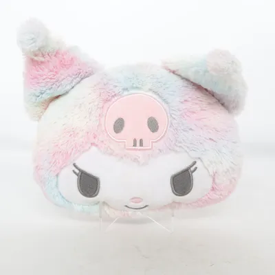 Zacht speeltje (Kuromi) van Sanrio