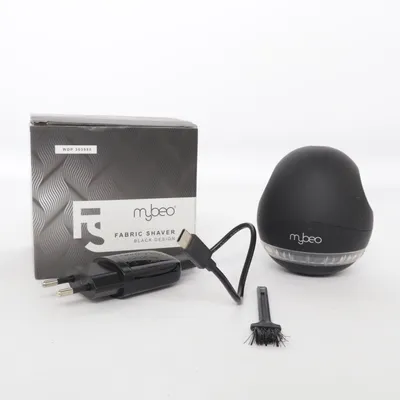 Noppborttagare (Black Design) från Mybeo