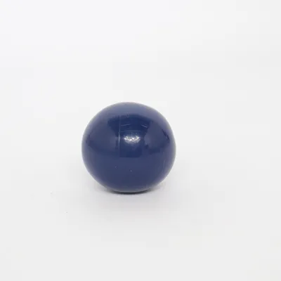 Träningsboll (Blå)
