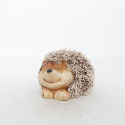 Beeldje (Bruin)