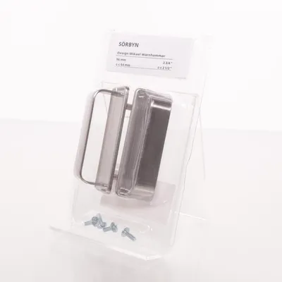 Meubelbeslag (Zilver) van IKEA