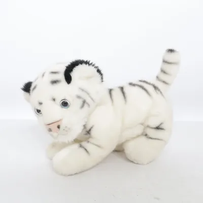 Gosedjur (Vit, Svart) från Top-Toy