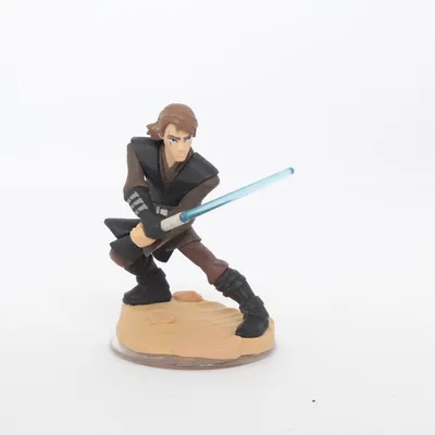 Leksaksfigur (INF-1000200) från Disney Infinity