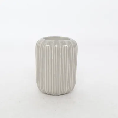 Toothbrush cup (Gray)