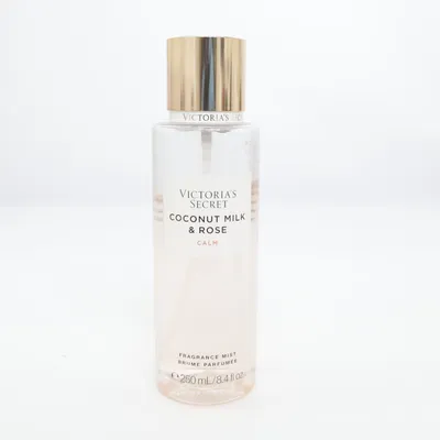 Body mist (Coconut Milk & Rose) van Victoria's Secret