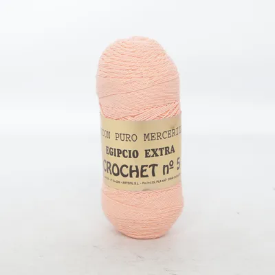 Garn (Egipcio Extra) von Artel Baumwolle