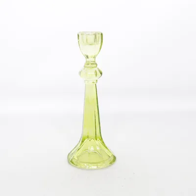 Kandelaar (Groen)