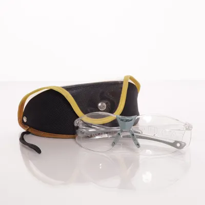 Skyddsglasögon (Transparent)