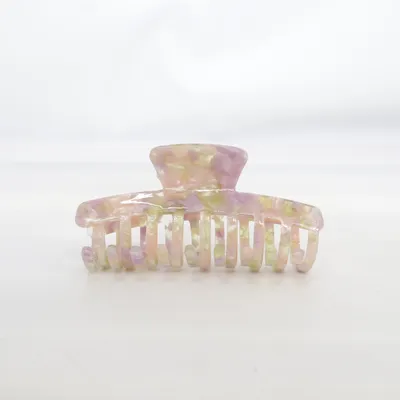 Hårklämma (Flerfärgad) från Sui Ava