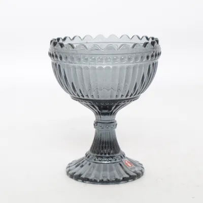 Bowl (Gray) from Iittala Marimekko