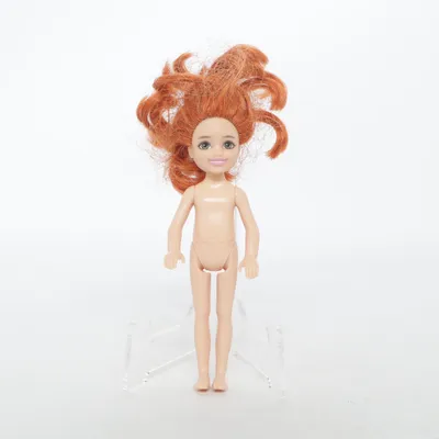 Doll (Chelsea) from Mattel