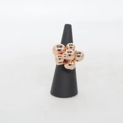 Bague (Or) de NK Métal inconnu