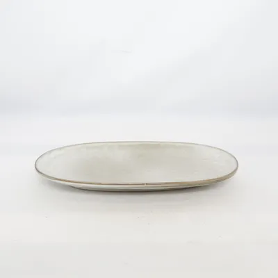 Tallrik (Grå) från Form Living