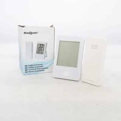 Termometer (043-134 043-135) från MarQuant
