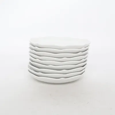Petite assiette (Blanc) de Seltmann Weiden