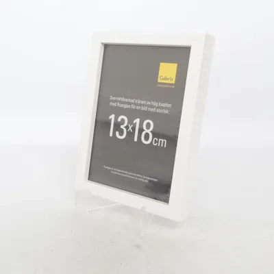 Ram (Vit) från Gallerix