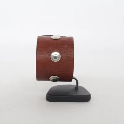 Armband (Bruin) Onbekend materiaal