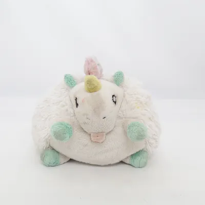 Krammedyr (Hvid, Flerfarvet) fra Squishable