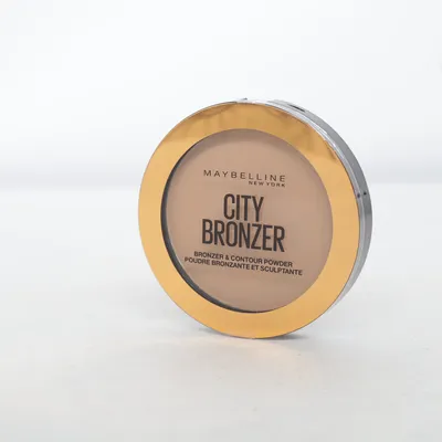 Bronzer (City Bronzer) från Maybelline