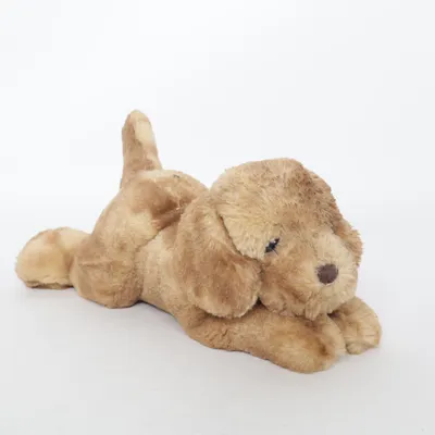 Peluche (Marron) de Molli Toys
