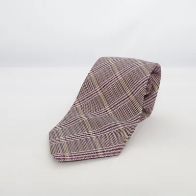 Slips (Lila, Flerfärgad) från Atlas Design Silke