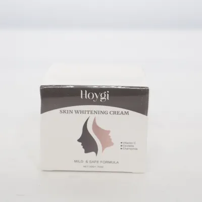 Dagcreme fra Hoygi